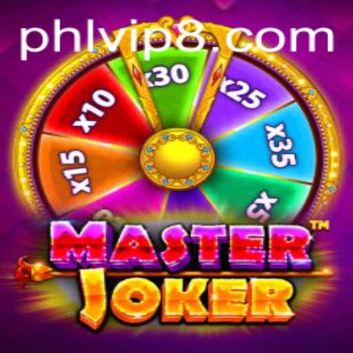 Unveiling MasterJoker: A Captivating Casino Experience With phlvip